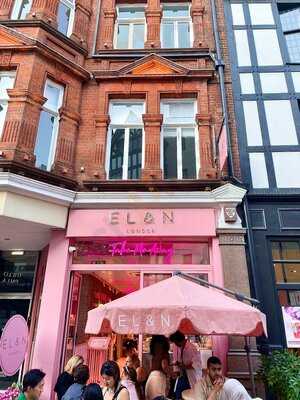 El&n London - Carnaby Street