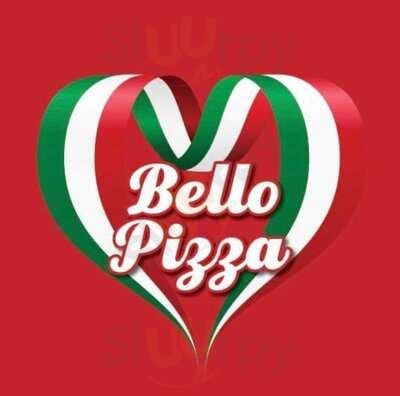 Bello Pizza