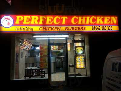 Perfect Chicken Borough Road