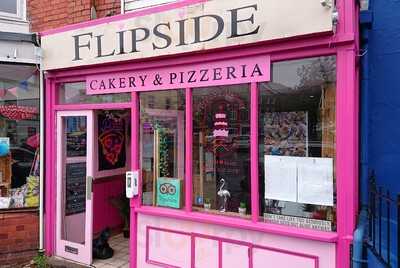 Flipside Bakery And Pizzeria