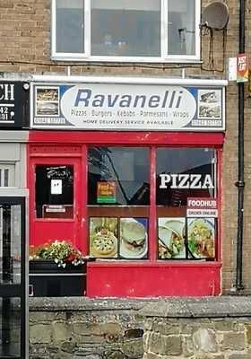 Ravanelli Pizzeria