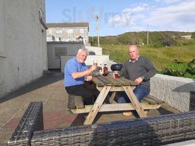 Dunskey Portpatrick