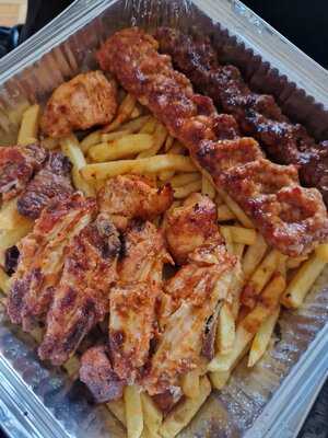 Cetin Turkish Kebab House