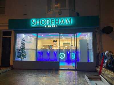 Shoreham Fish Bar