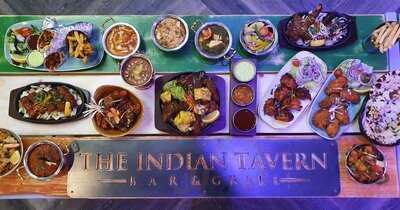 The Indian Tavern