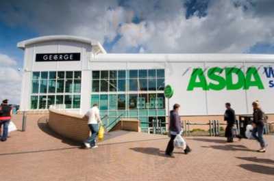 Asda