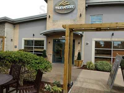 Harvester - The Amesbury Archer