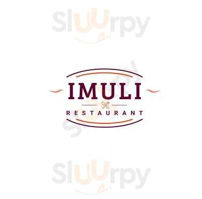 Imuli Restaurant Bar And Grill