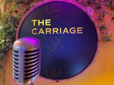 The Carriage