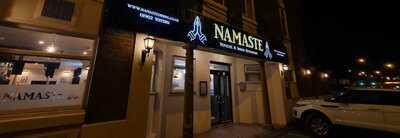 Namaste Wolverhampton