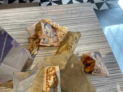 Taco Bell