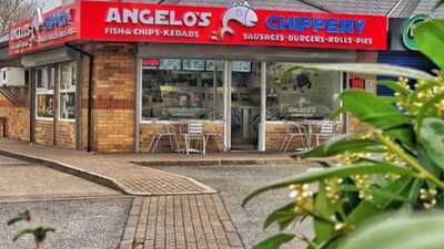 Angelo's Chippery