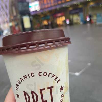 Pret A Manger