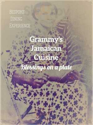 Grammy's Jamaican Cuisine