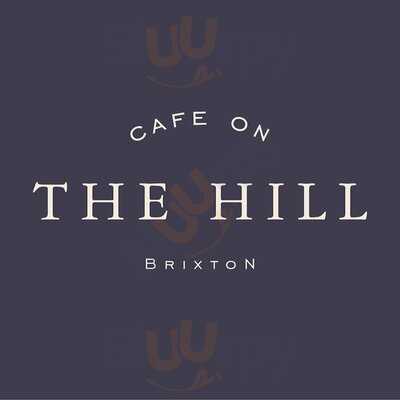 Cafe On The Hill