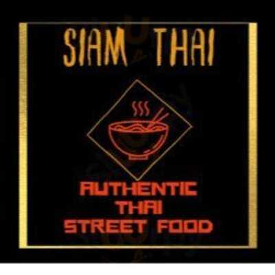 Siam Thai Street Food