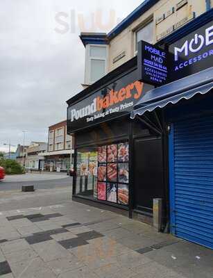 Poundbakery - Lytham Road