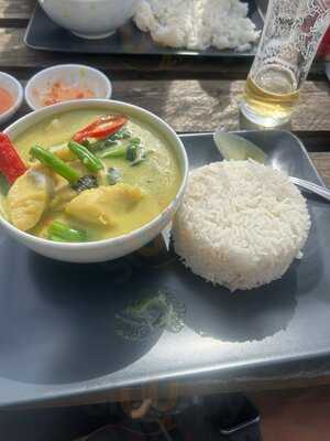 Thai Street Cafe