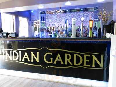 Indian Garden 2