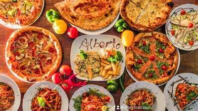 Alberto's Italian