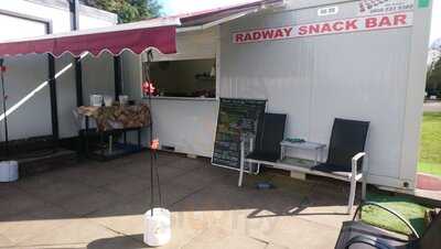 Radway Snack Bar