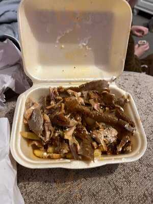 Goring Kebab House