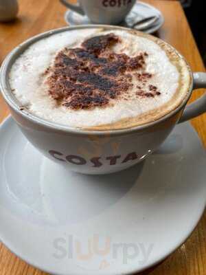 Costa Coffee Upminster 2