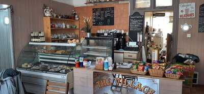 Combe Martin Bakery And Tearoom