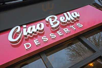 Ciao Bella Desserts - Selly Oak