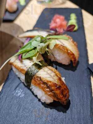 Nigiri - Kirkintilloch