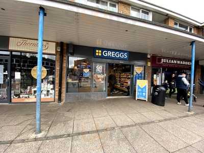 Greggs