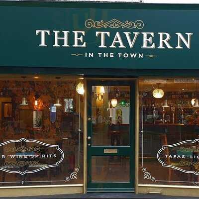 The Tavern In The Town Rugeley