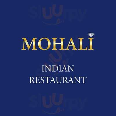 Mohali Indian Restaurant