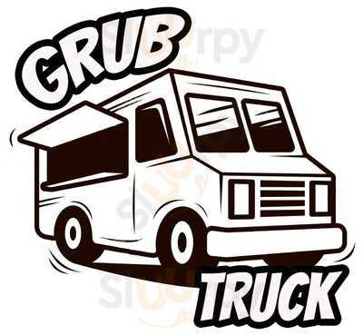 Grub Truck