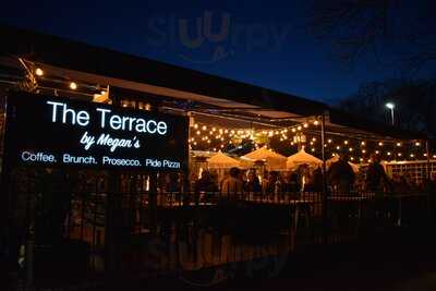 The Terrace By Megan's-clapham Common