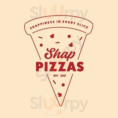 Shap Pizzas