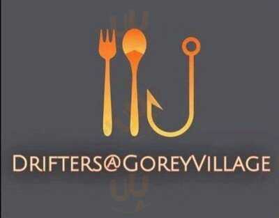 Drifters@gorey Village