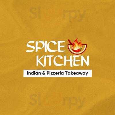 Spice Kitchen