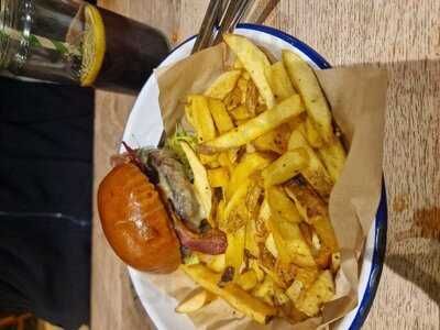 Honest Burgers St Albans