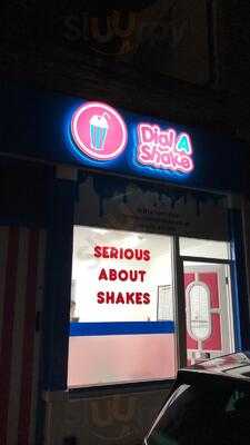 Dial A Shake