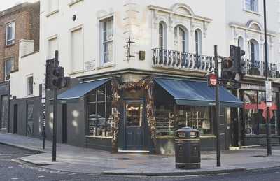 Sally Clarke Shop