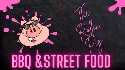 The Rollin Pig Bbq &street Food