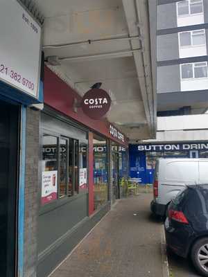 Costa Coffee