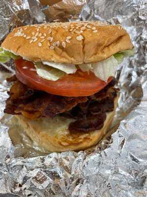 Five Guys Chichester