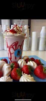 Lj's Milkshake Bar