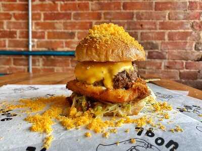 7bone Burger Co. Coventry