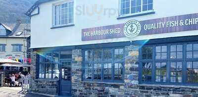 The Harbour Shed Fish & Chips