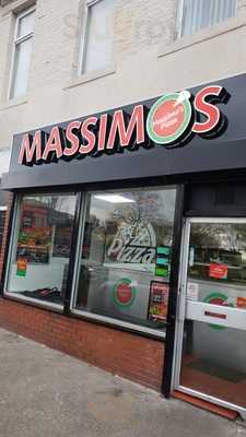 Massimos Pizza