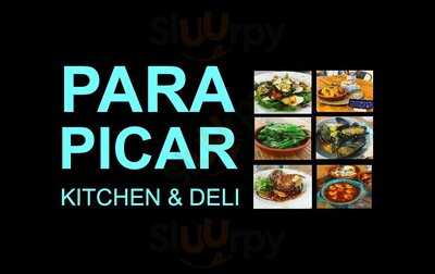 Para Picar Tapas - Saltaire - Bingley - Shipley