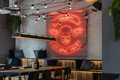 Brewdog Plymouth